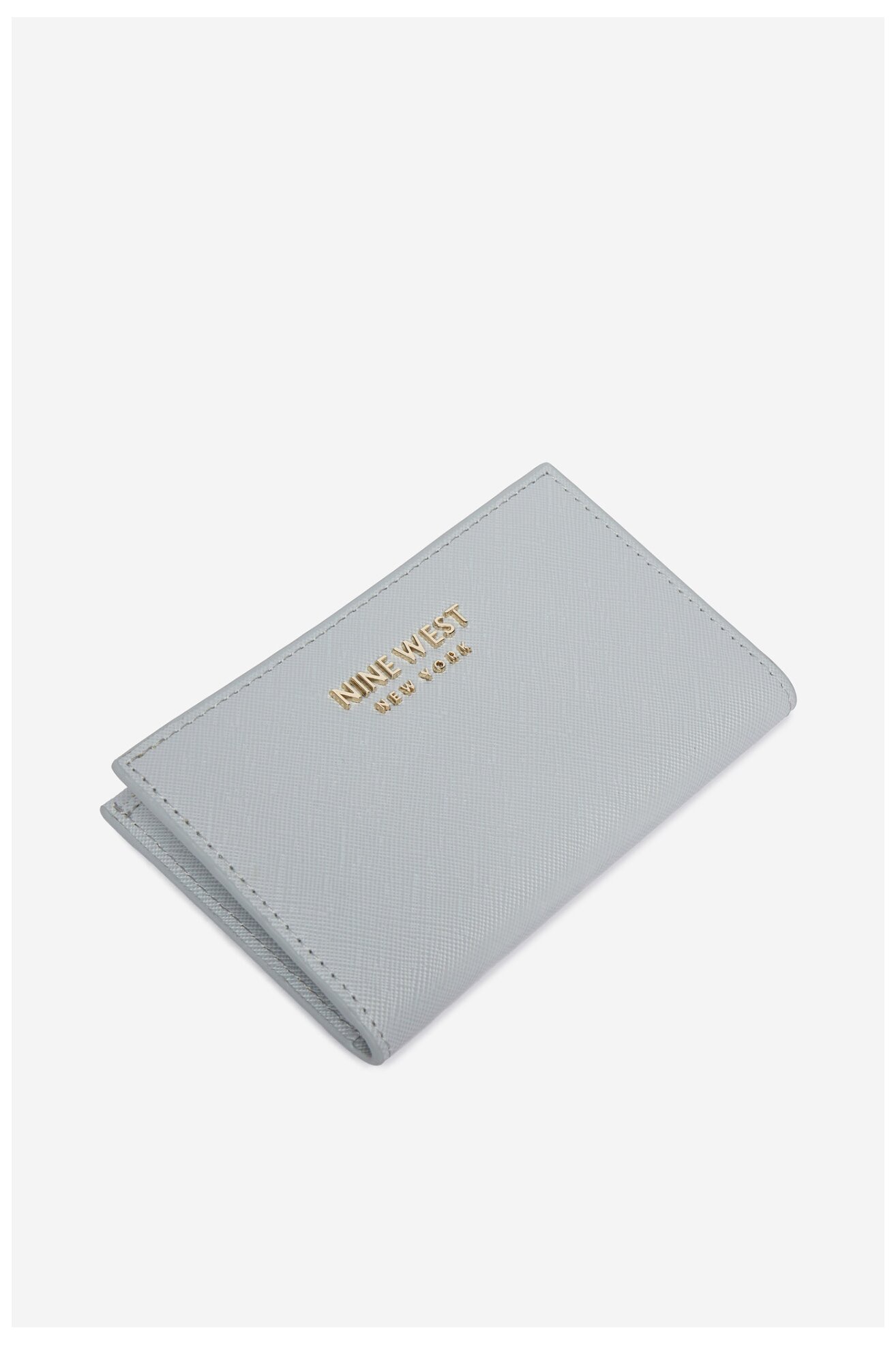 Portfel damski NINE WEST CEO-NW-W1-009-SS26 Niebieski