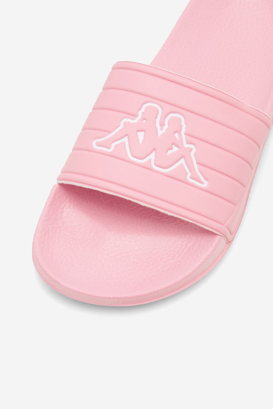 Șlapi pentru bazin Kappa ROZ - 5905588304296