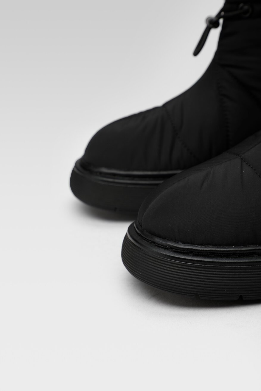 Jenny Fairy - Botki ocieplane - 5904862258324