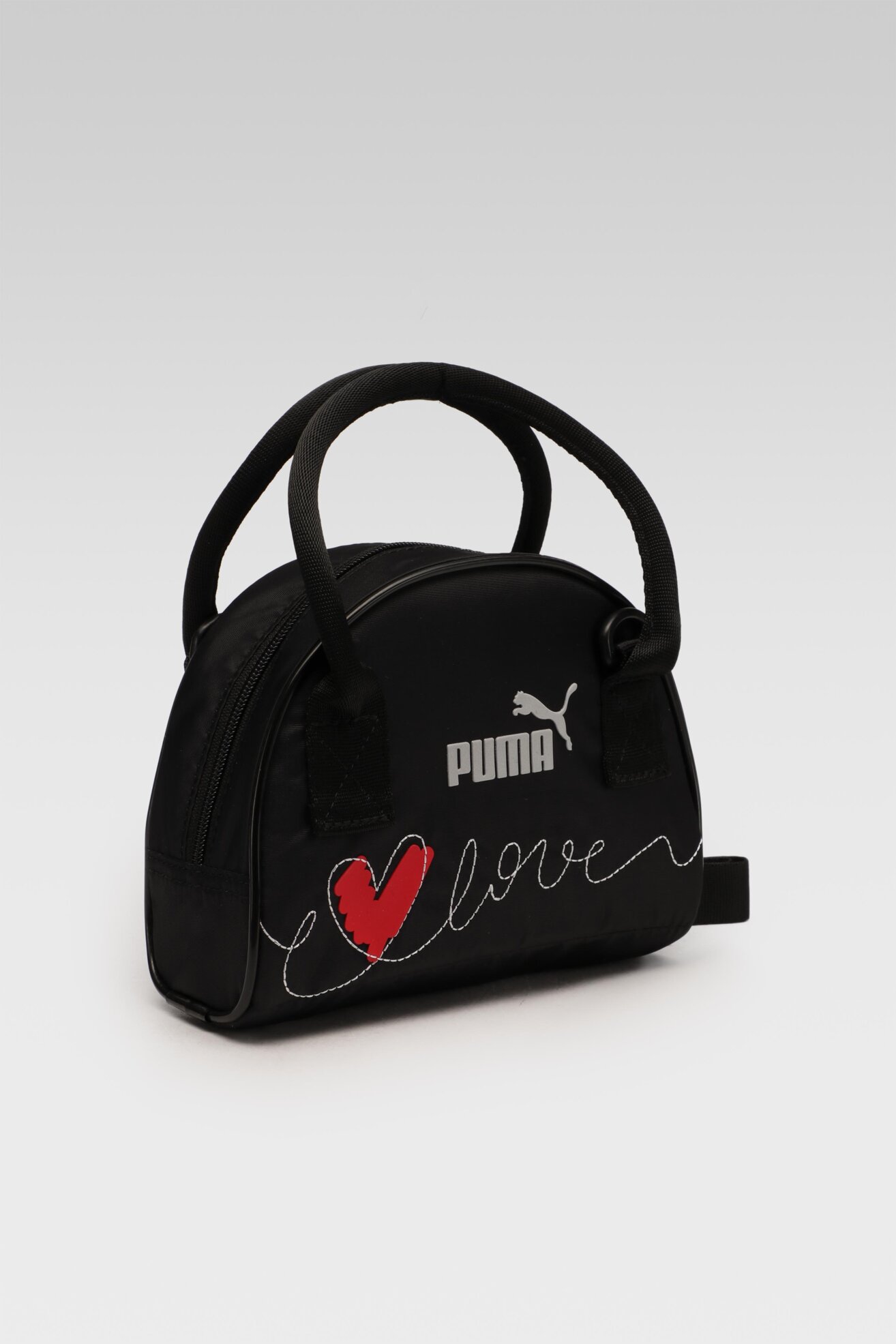 Torebka Puma BAG COR 7823201 Czarny