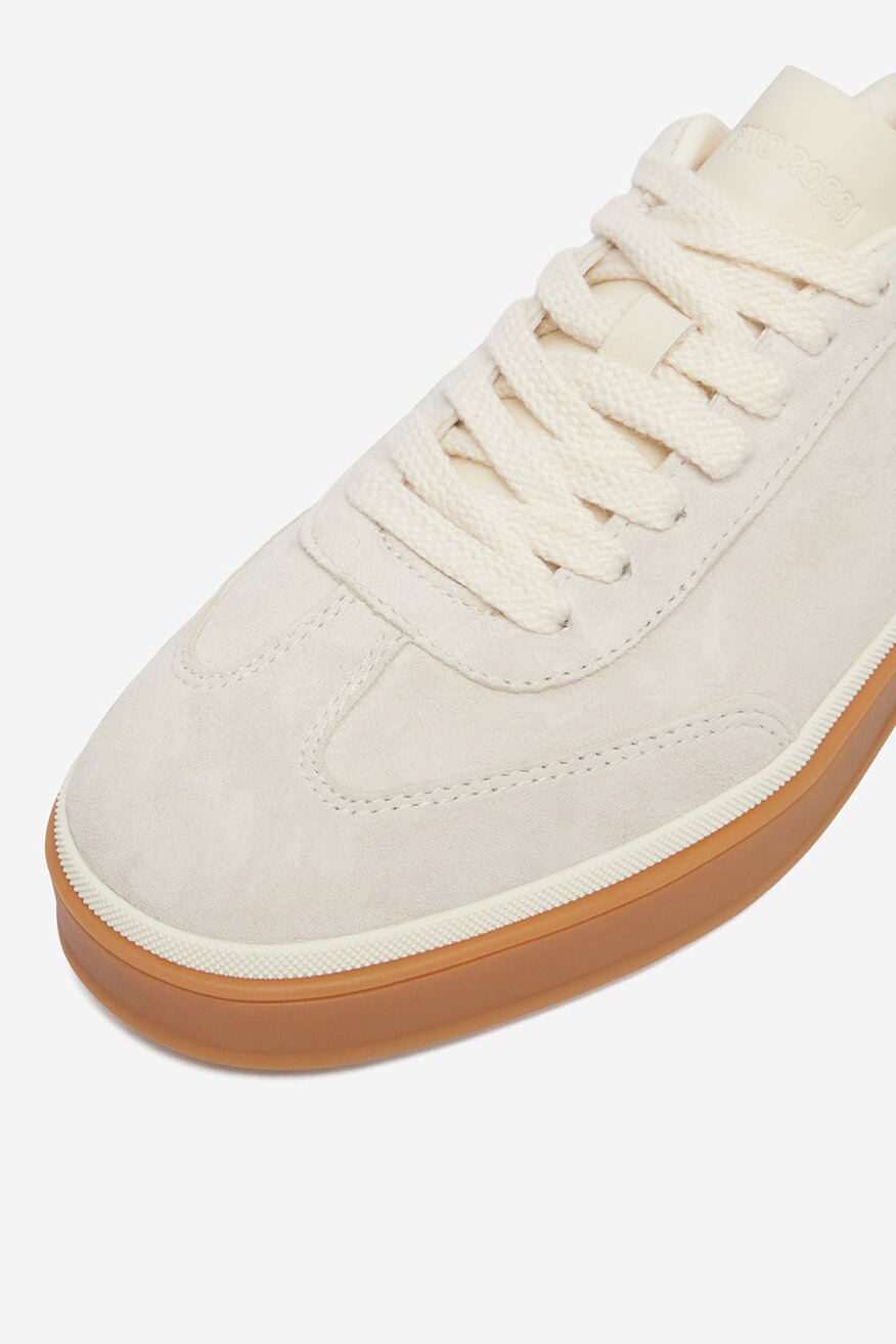 
                Напівчеревик Gino Rossi БЕЖЕВИЙ - 5906751979112