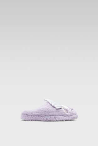 Капці Nelli Blu B12041A ФІОЛЕТОВИЙ