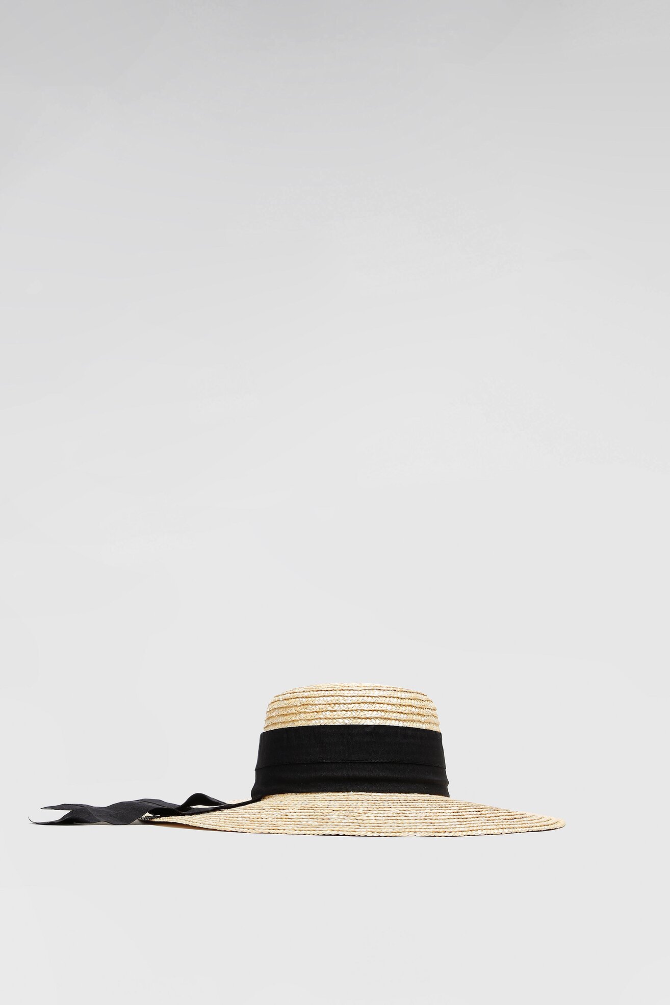 Kapelusz damski ACCCESSORIES 1W3-024-SS22 Beżowy