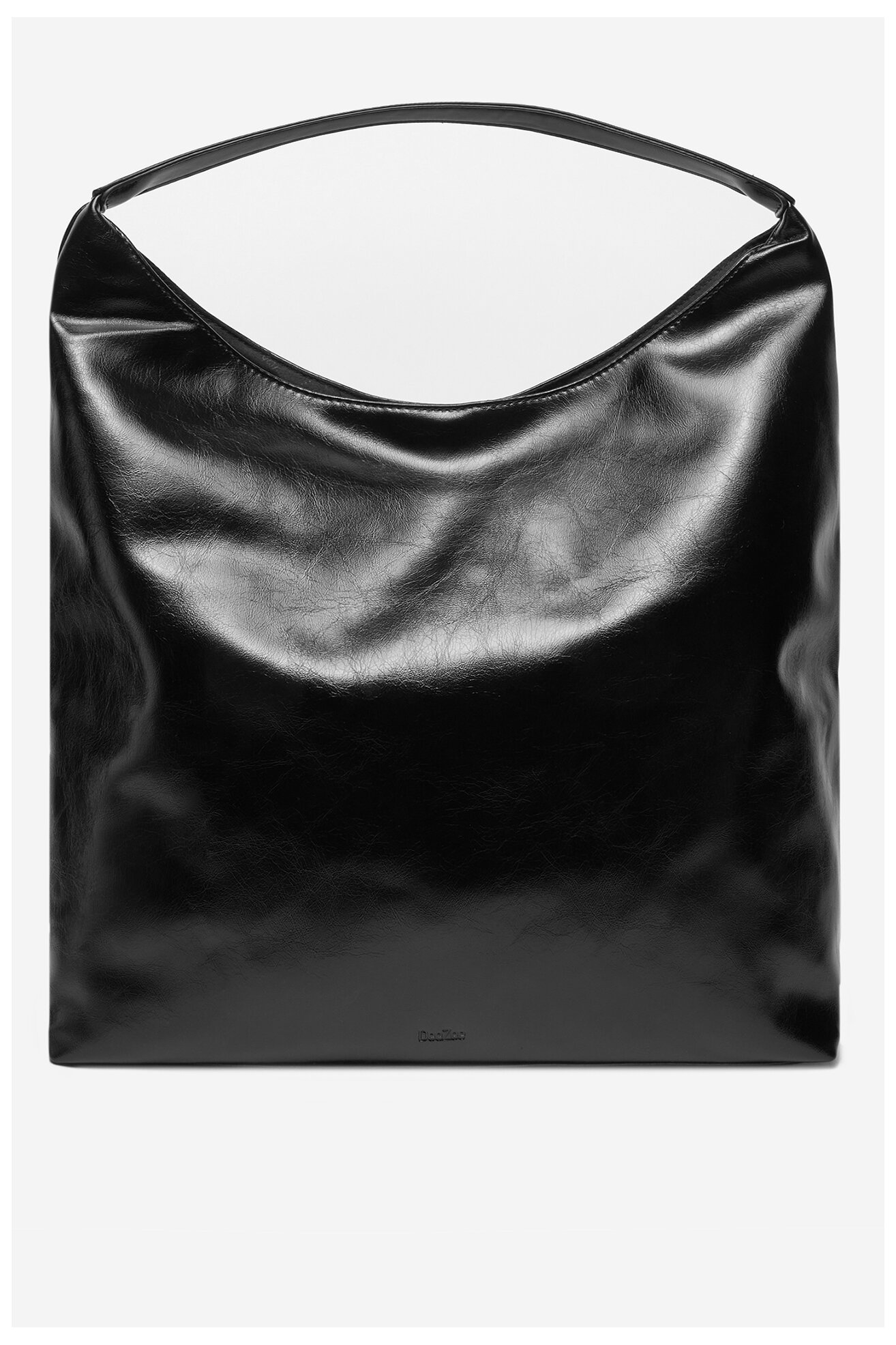 Geantă de mână DeeZee H241062 NEGRU