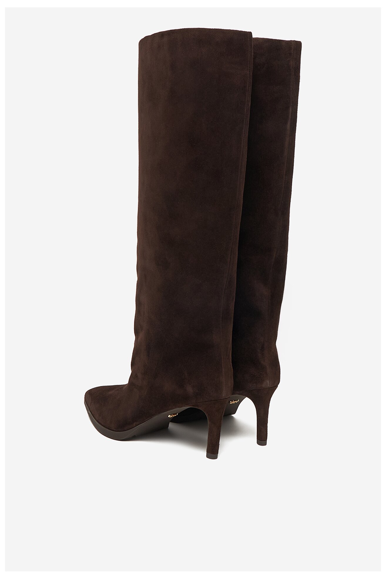 Csizma Gino Rossi EO-SLT2301-1601-2 BARNA