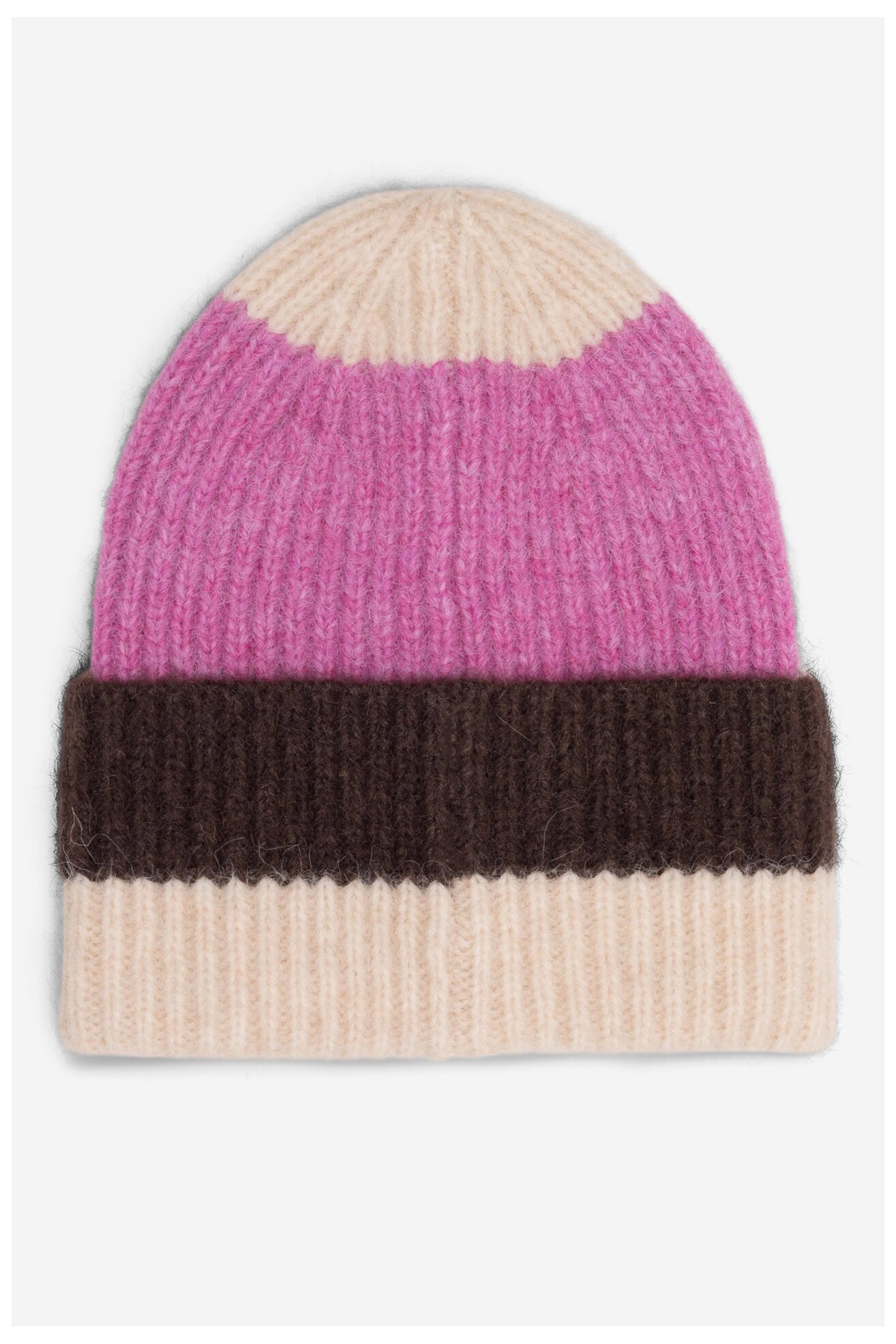 Női sapka Jenny Fairy 4W3-019-AW23 RÓZSASZÍN