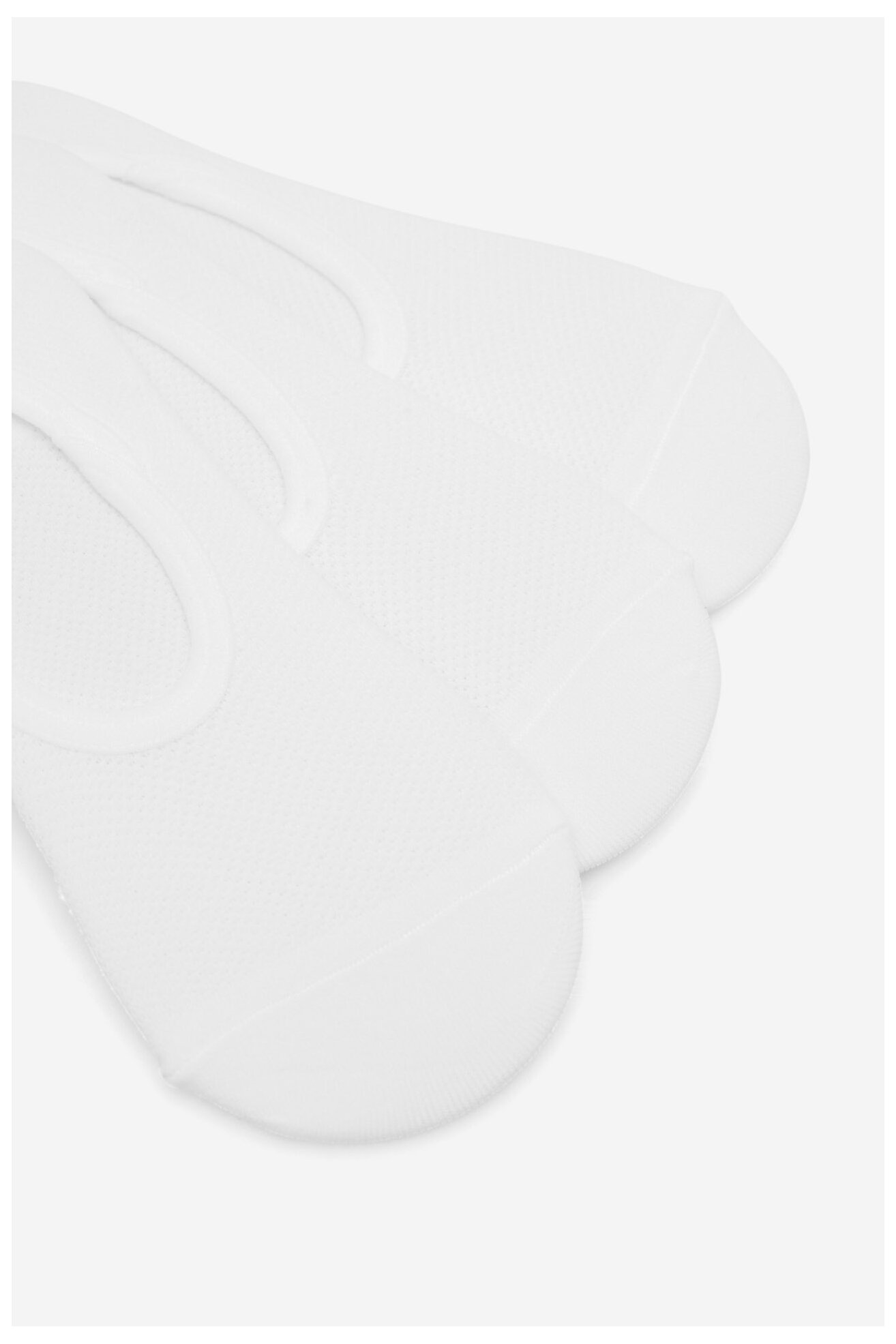 Čarape Jenny Fairy 4WB-001-SS24 (3-PACK) BELA