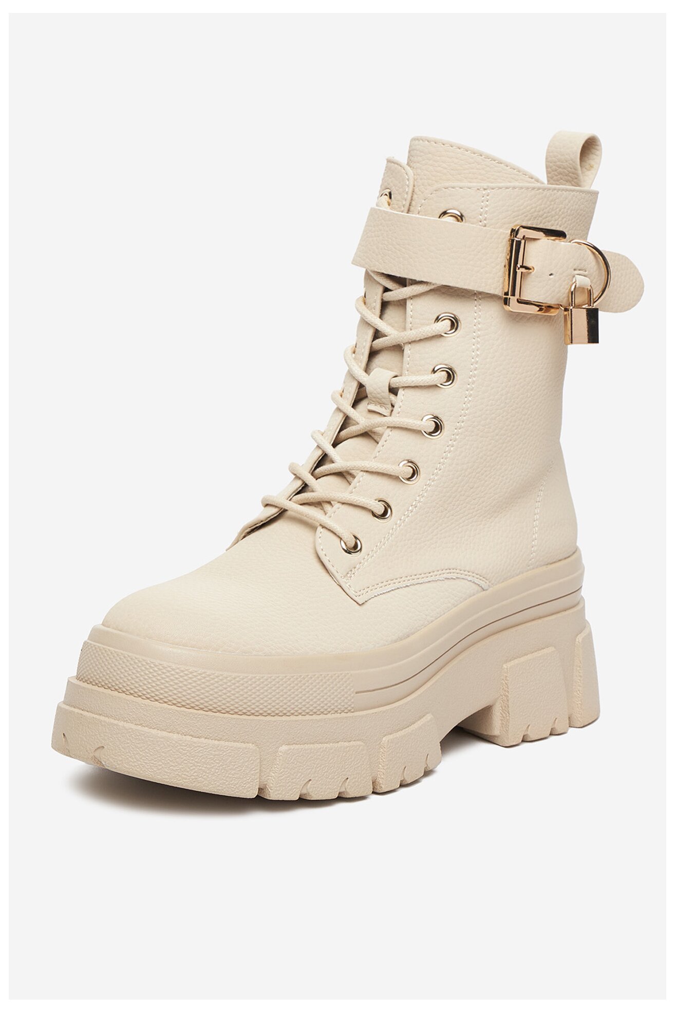 Ghete DeeZee 60165-6 BEJ