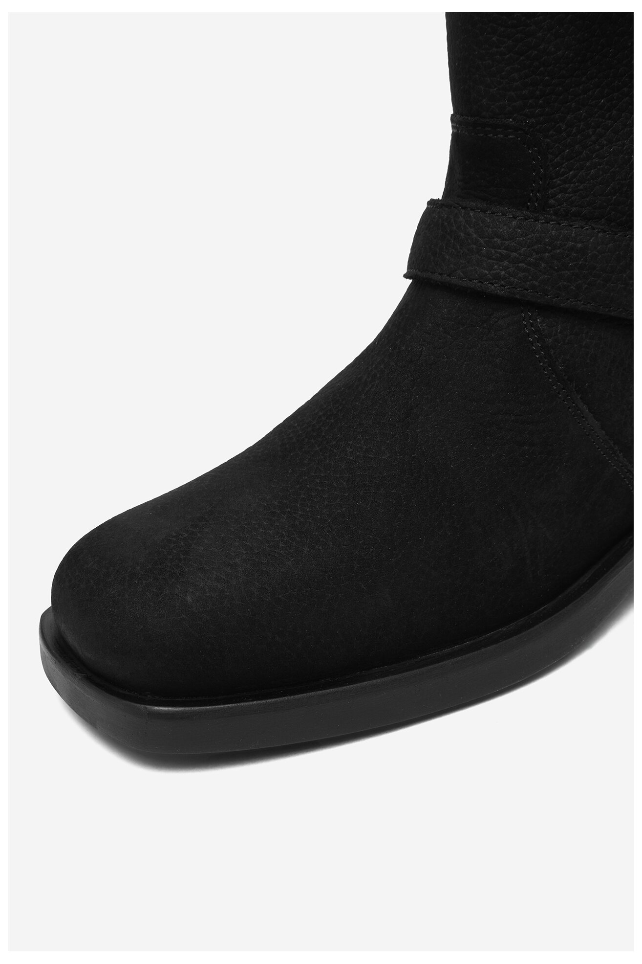 Боти G-STAR RAW CEO-WI45-CHRISTIAN-01 ЧЕРЕН