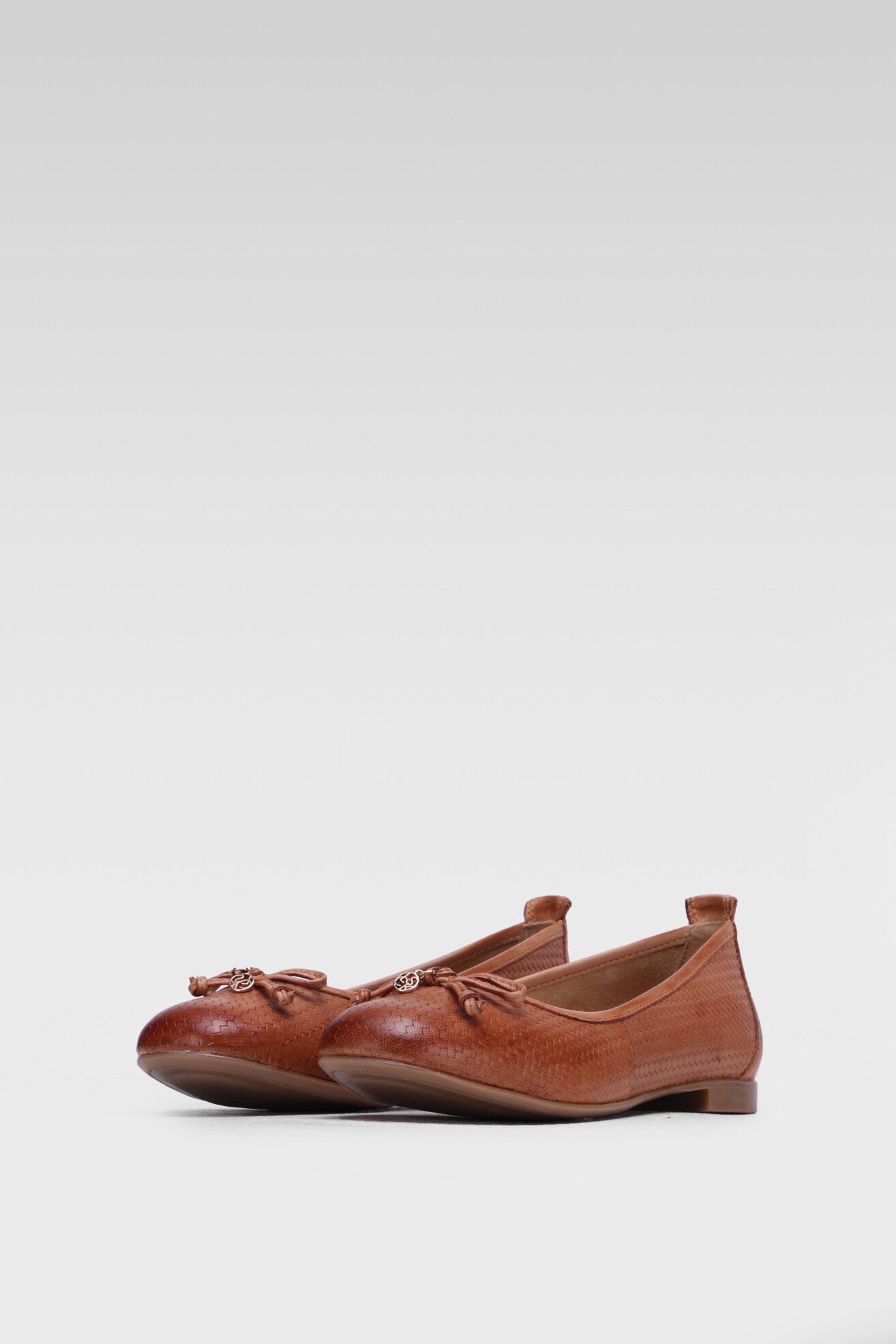 Baleriny Lasocki RST-ANONIMA-04 Camel