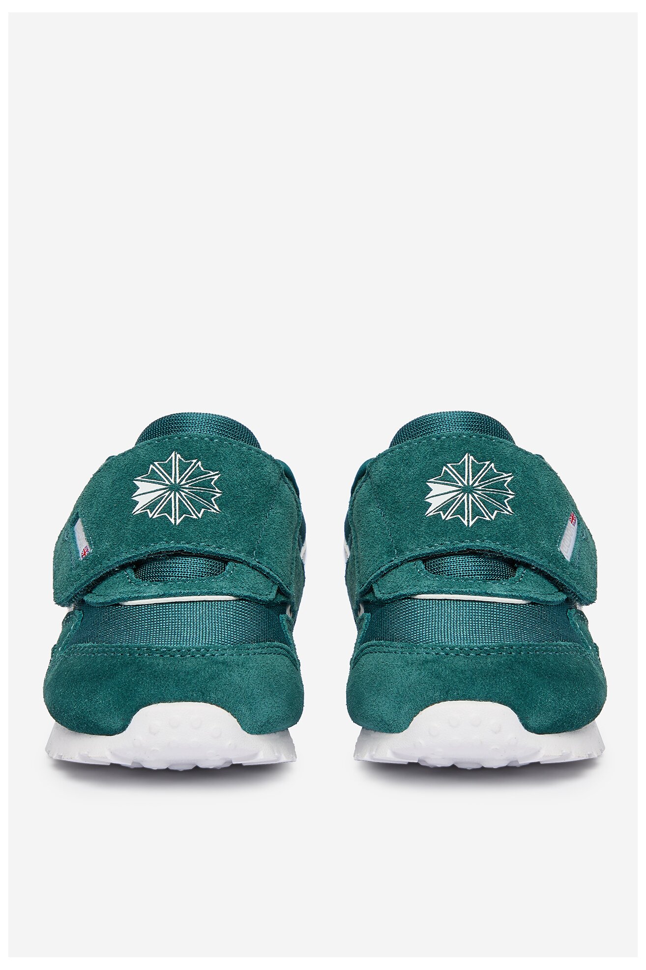 Sportcipő Reebok EO-CL NYLON 100257015 SÖTÉTKÉK