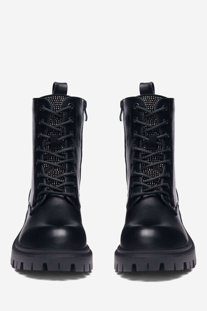 
                Jenny Fairy - Trzewiki - 5905588784524