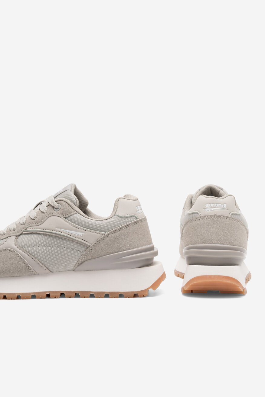 
                Încălțăminte sport Sprandi GRI - 5905588024927