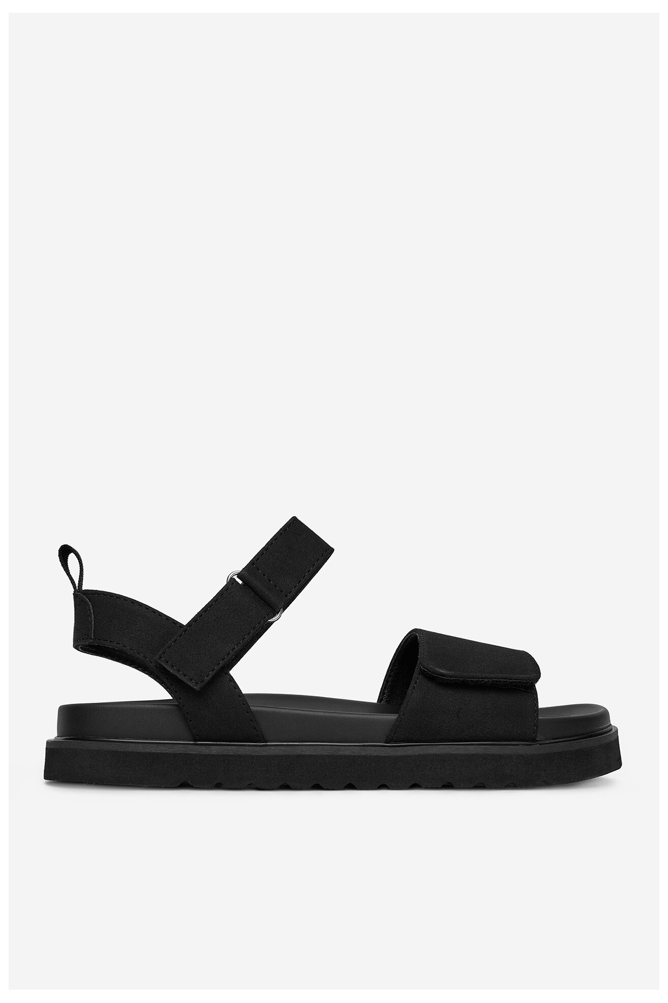 Sandale Jenny HY86009-21 CRNA