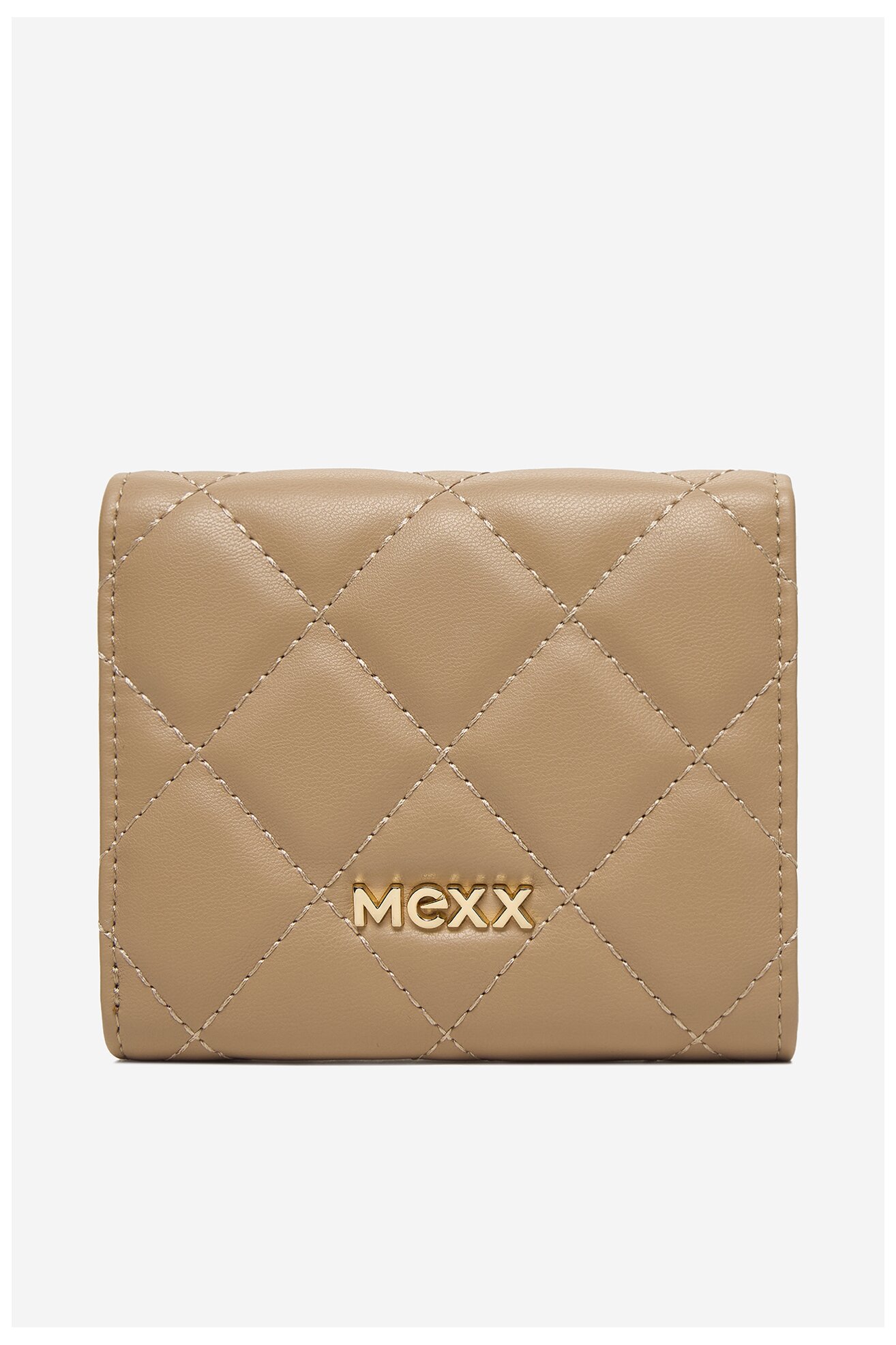 Portfel Mexx CEO-MEXX-W1-003-SS26 Beżowy