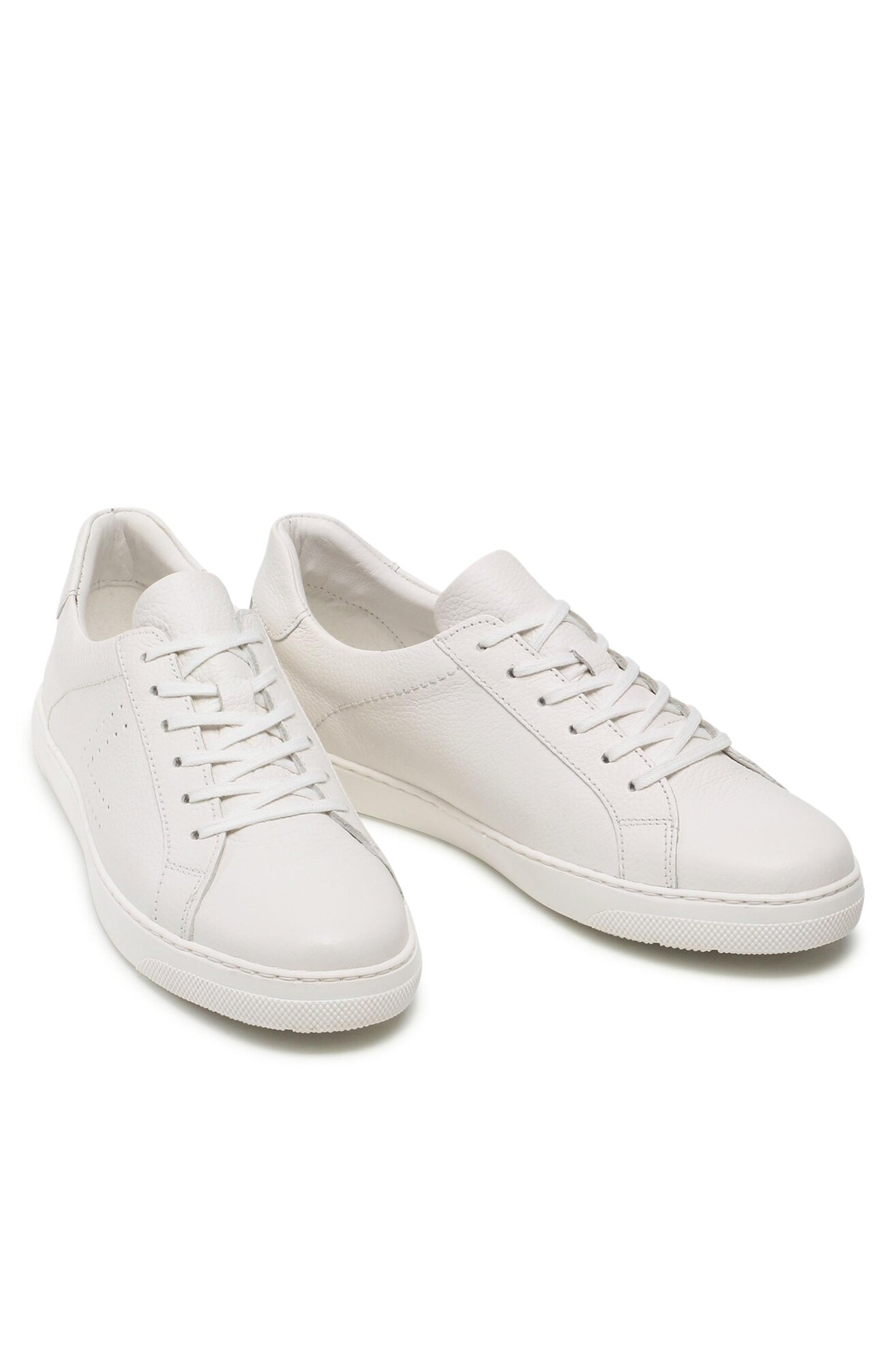 Sneakers Lasocki WI23-CHERON-01 Biały