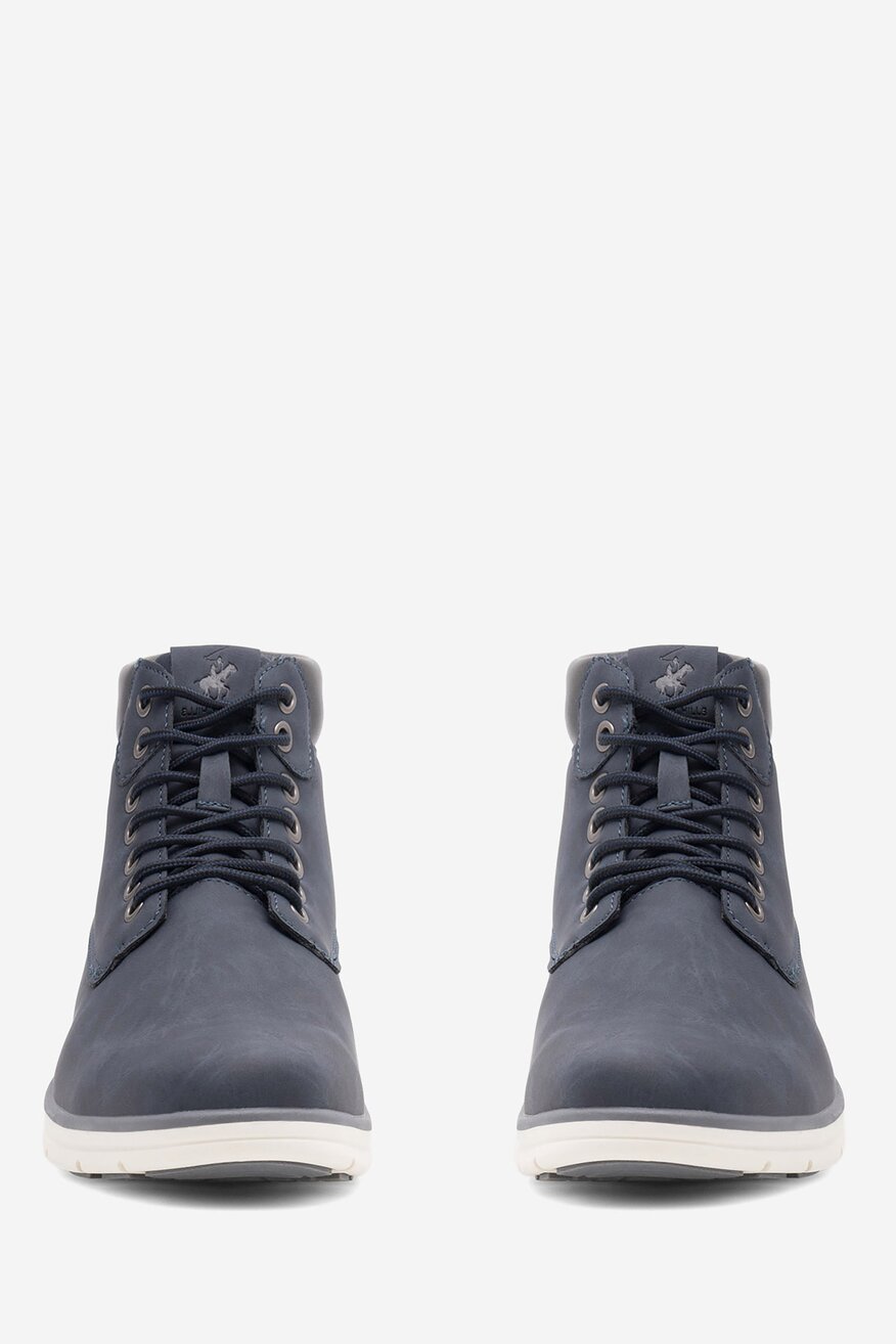 
                Боти Beverly Hills Polo Club КОБАЛТОВО СИНЬО - 5905588209867