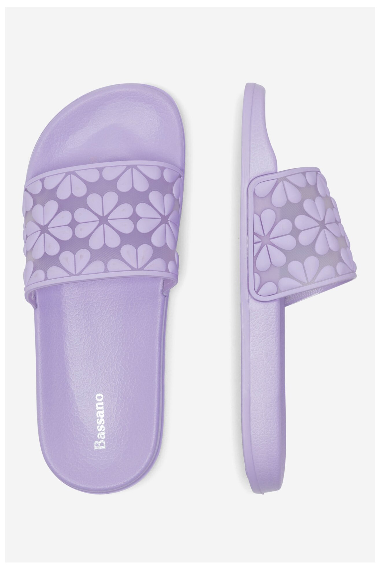 Șlapi pentru bazin Bassano P3010526 MOV