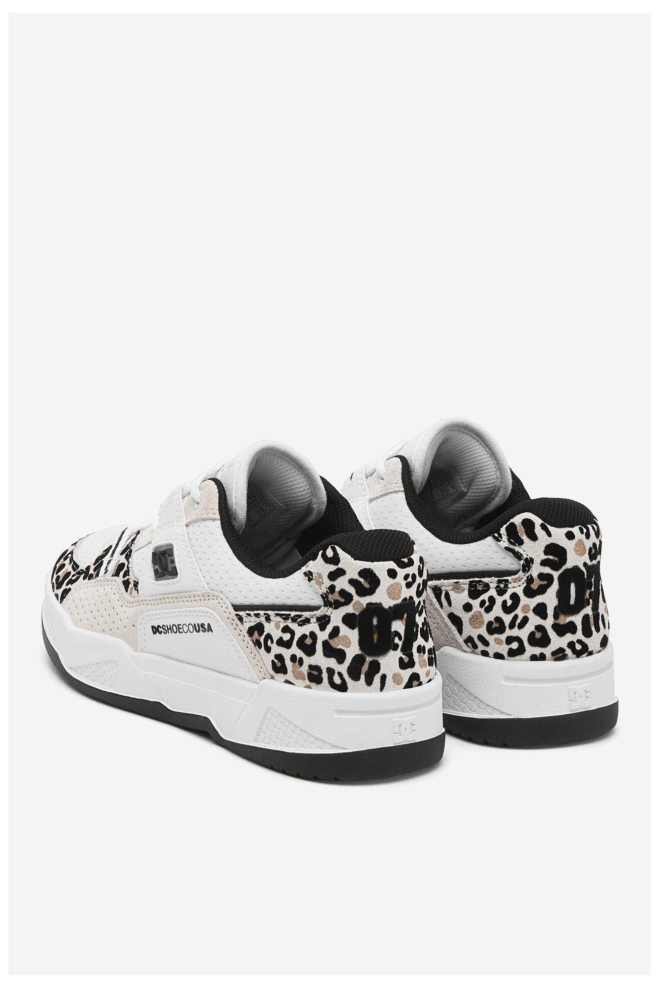 Obuwie sportowe DC Shoes CONSTRUCT DC01660900 Beżowy