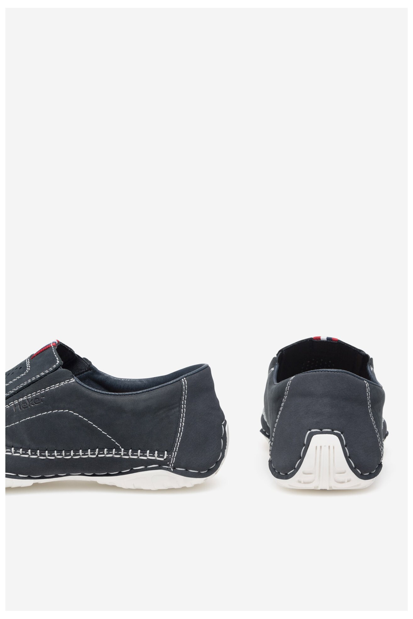 Pantofi casual Rieker 06351-14 ALBASTRU