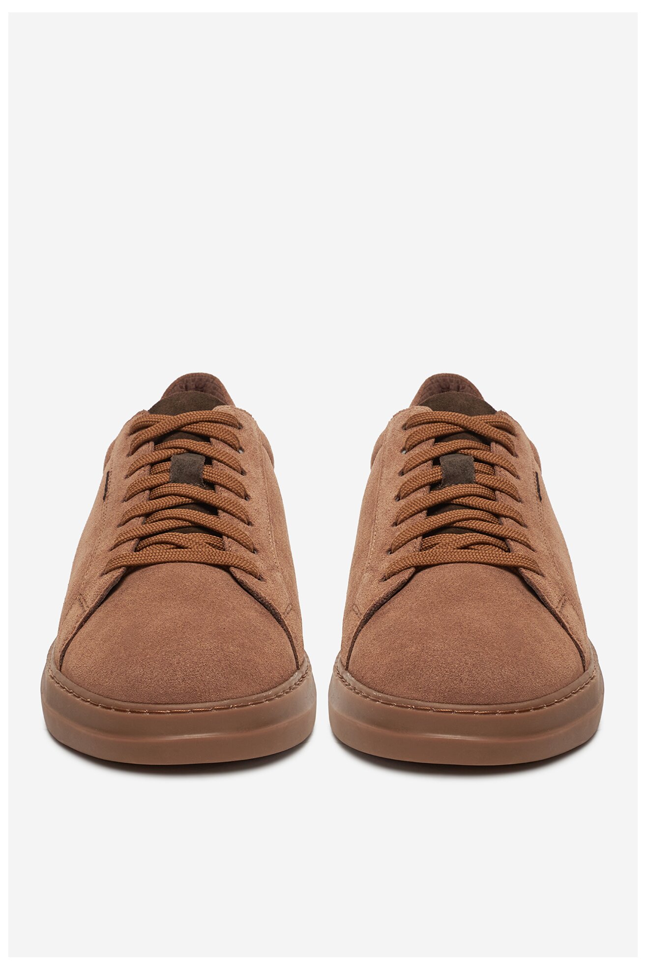 Сникърси Lasocki REZA-13 MI25 ТЪМНОБЕЖОВ