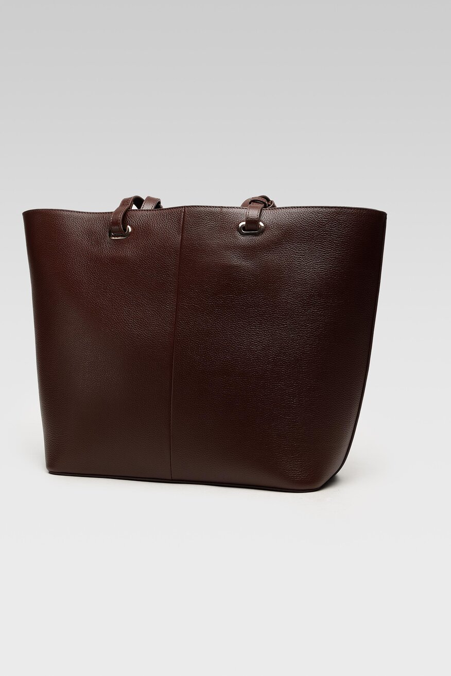 Дамска чанта Lasocki КАФЯВ - 5904248087760