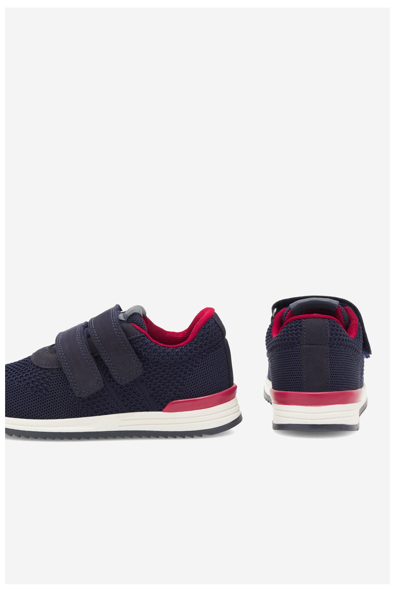 Tornacipő Lasocki Kids TEKS CI12-2757-13(III)CH SÖTÉTKÉK