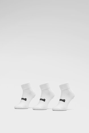 Čarape Sprandi 0WB-001-SS22 BELA