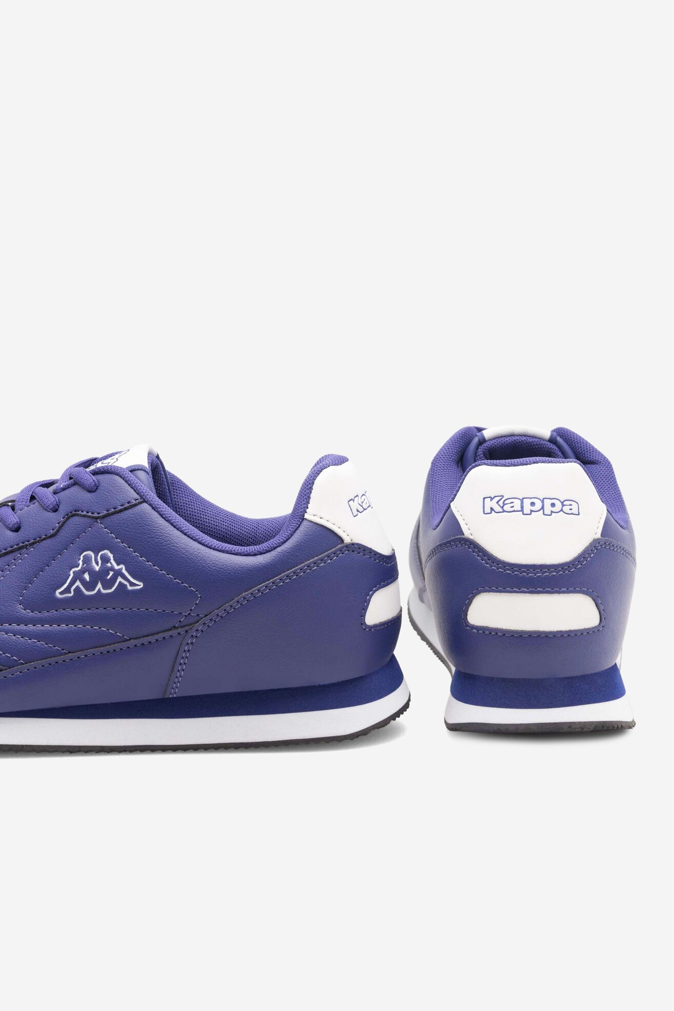 Спортни обувки Kappa LOGO FEEVE 351G1WW-A3C ТЕМЕНУЖЕНОСИН