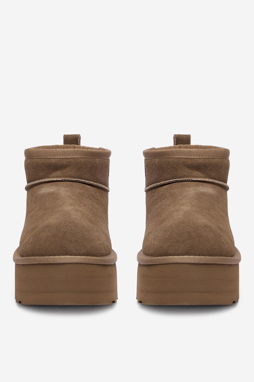 
                Ghete DeeZee MARO ÎNCHIS - 5904410833140