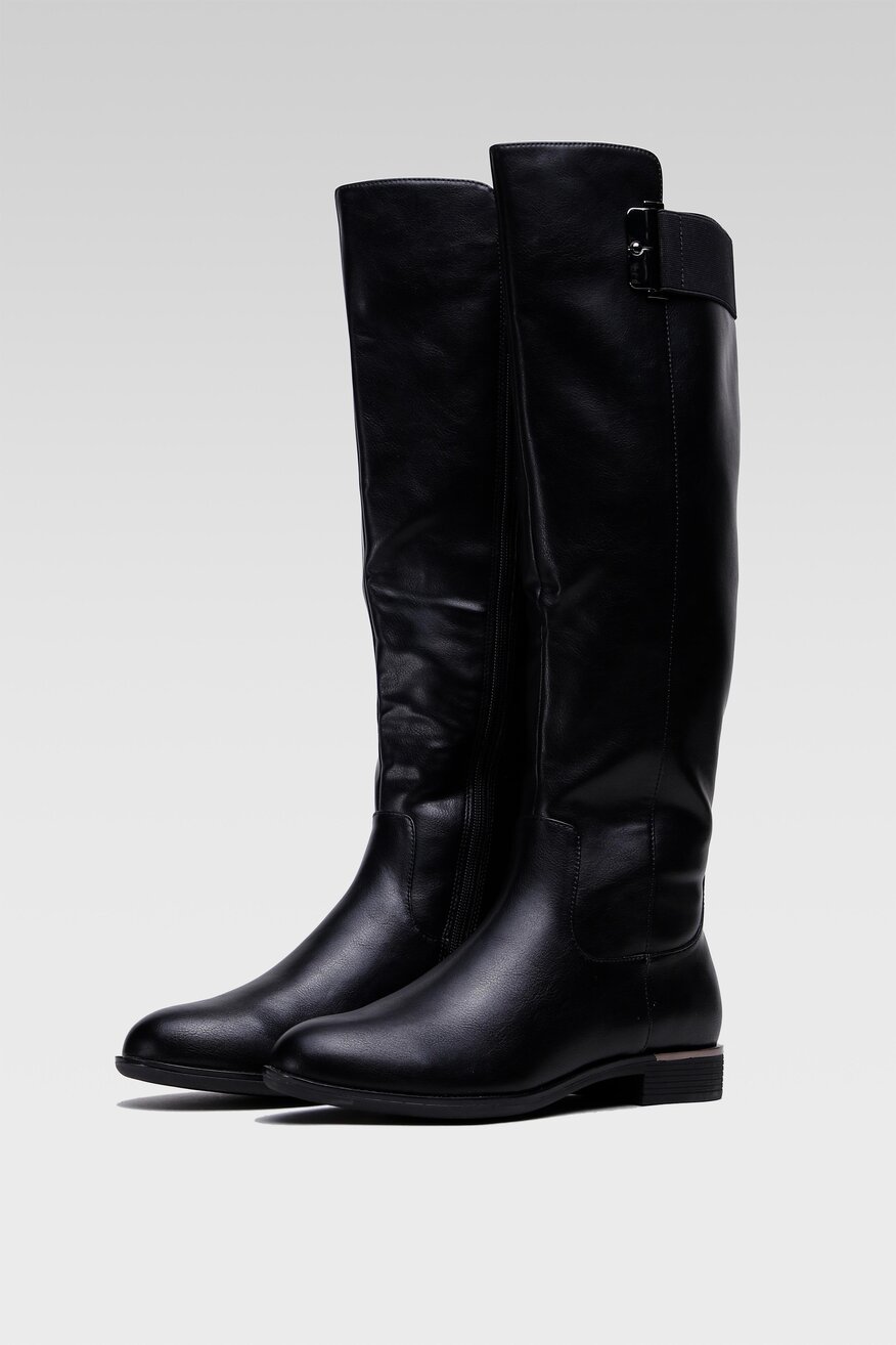 
                Ботуши Jenny Fairy ЧЕРЕН - 5903698912943