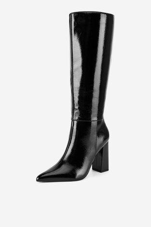 Чобіт NINE WEST WFA2830-1 ЧОРНИЙ