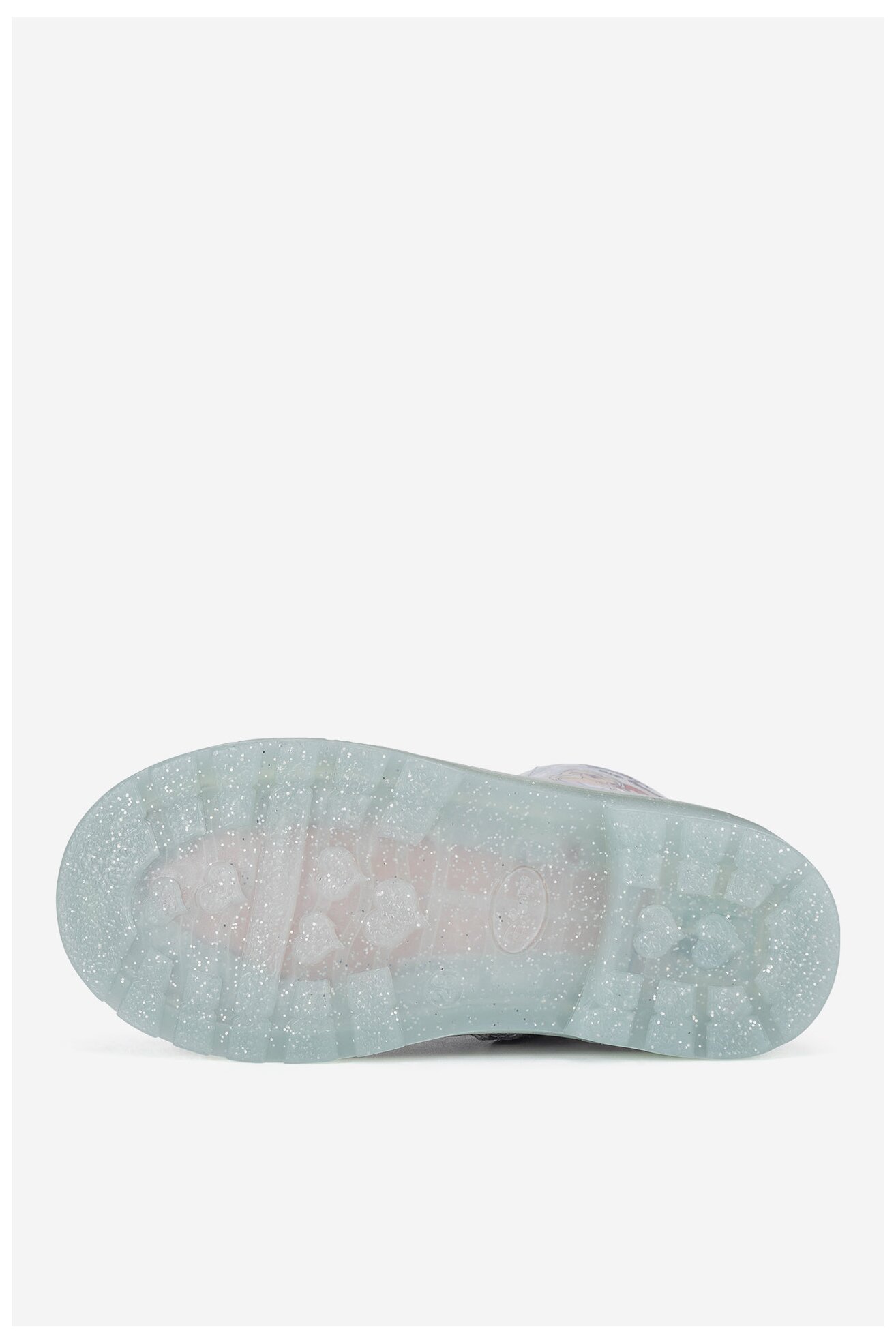 Csizma Frozen CM-AW24-240DFR EZÜST