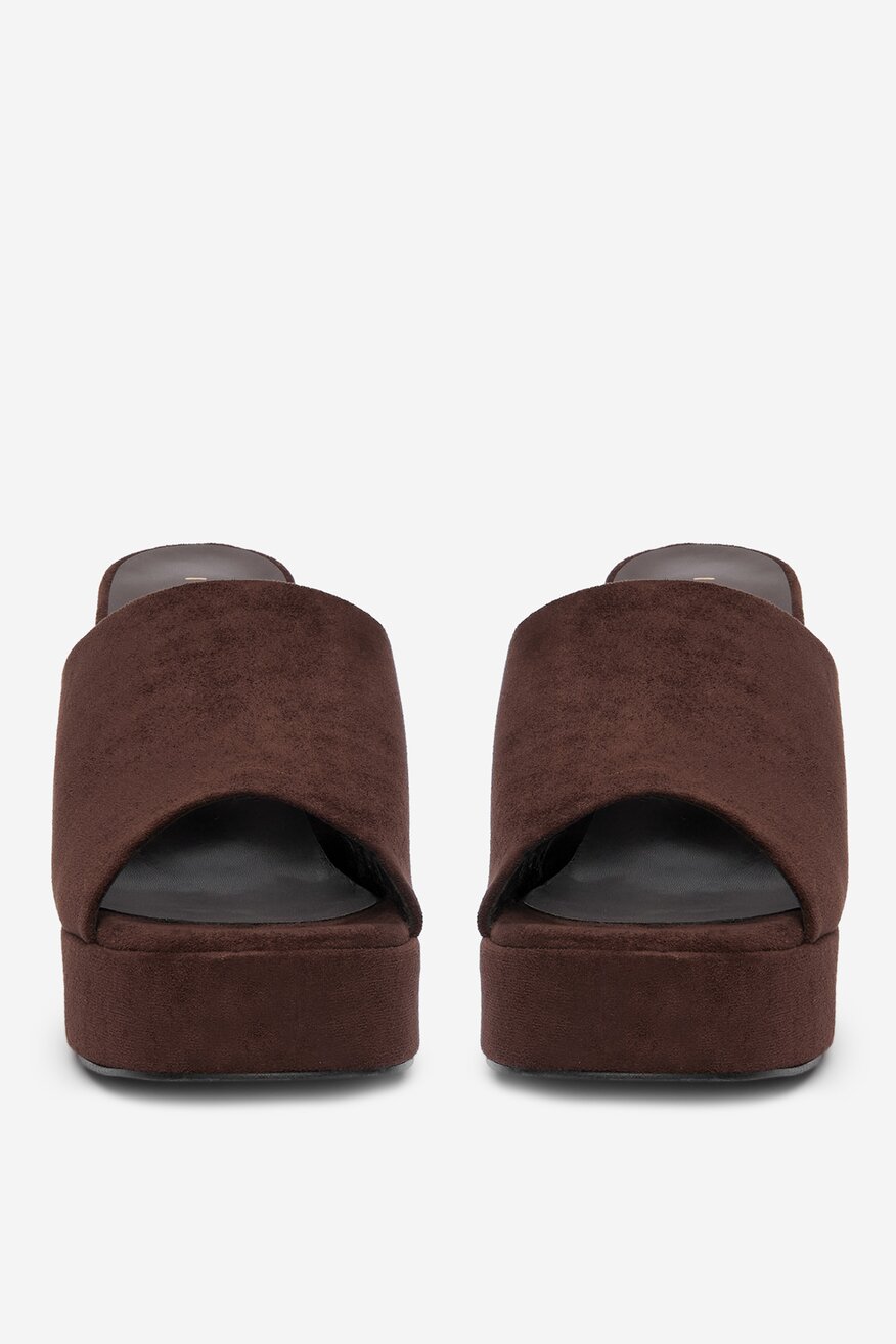 
                DeeZee - Klapki - 5906751731895