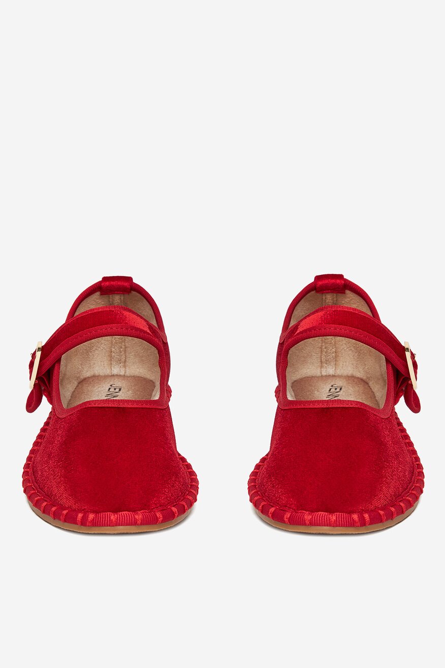 Jenny - Baleriny - 5904862998817