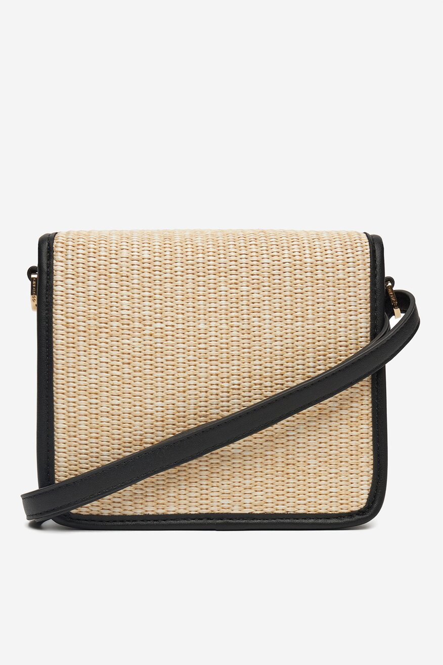 Torba Gino Rossi CRNA - 5906751016497