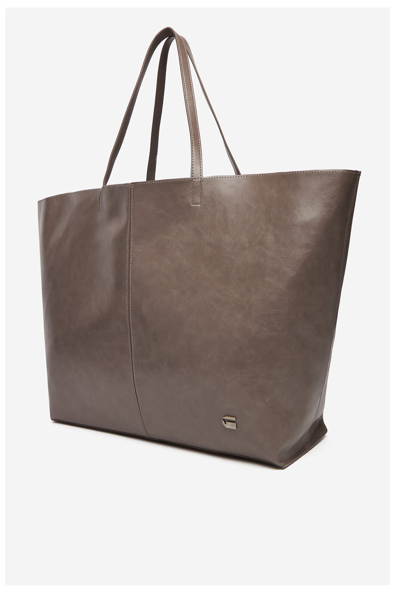 Дамска чанта G-STAR RAW CEO-LILA-LDA8145 ТЪМНОСИВ