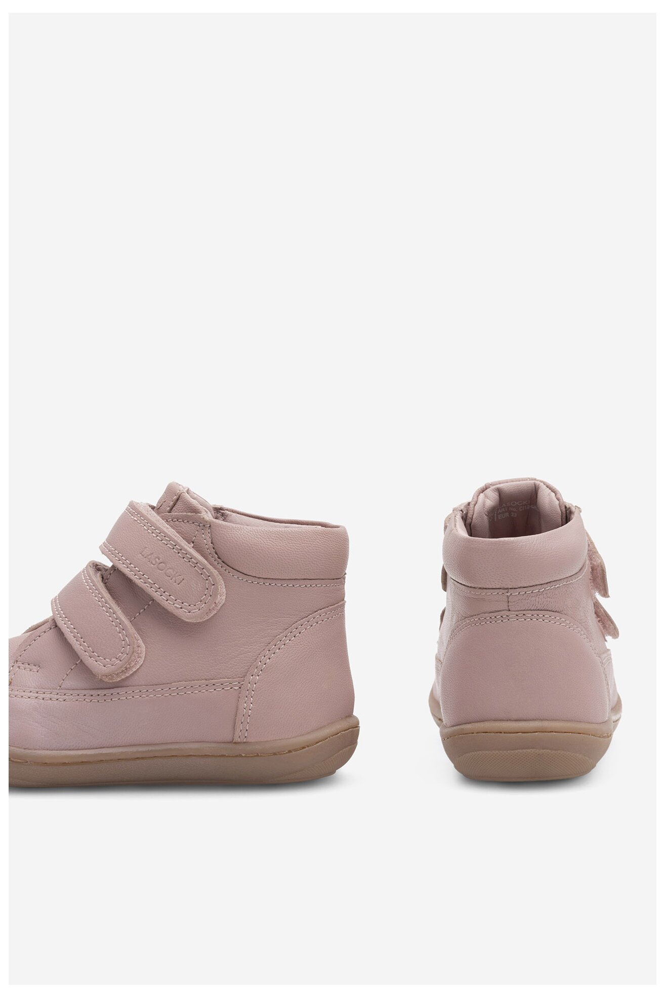 Trzewiki Lasocki Kids CEO- CI12-CRUISE-01(II)DZ Różowy