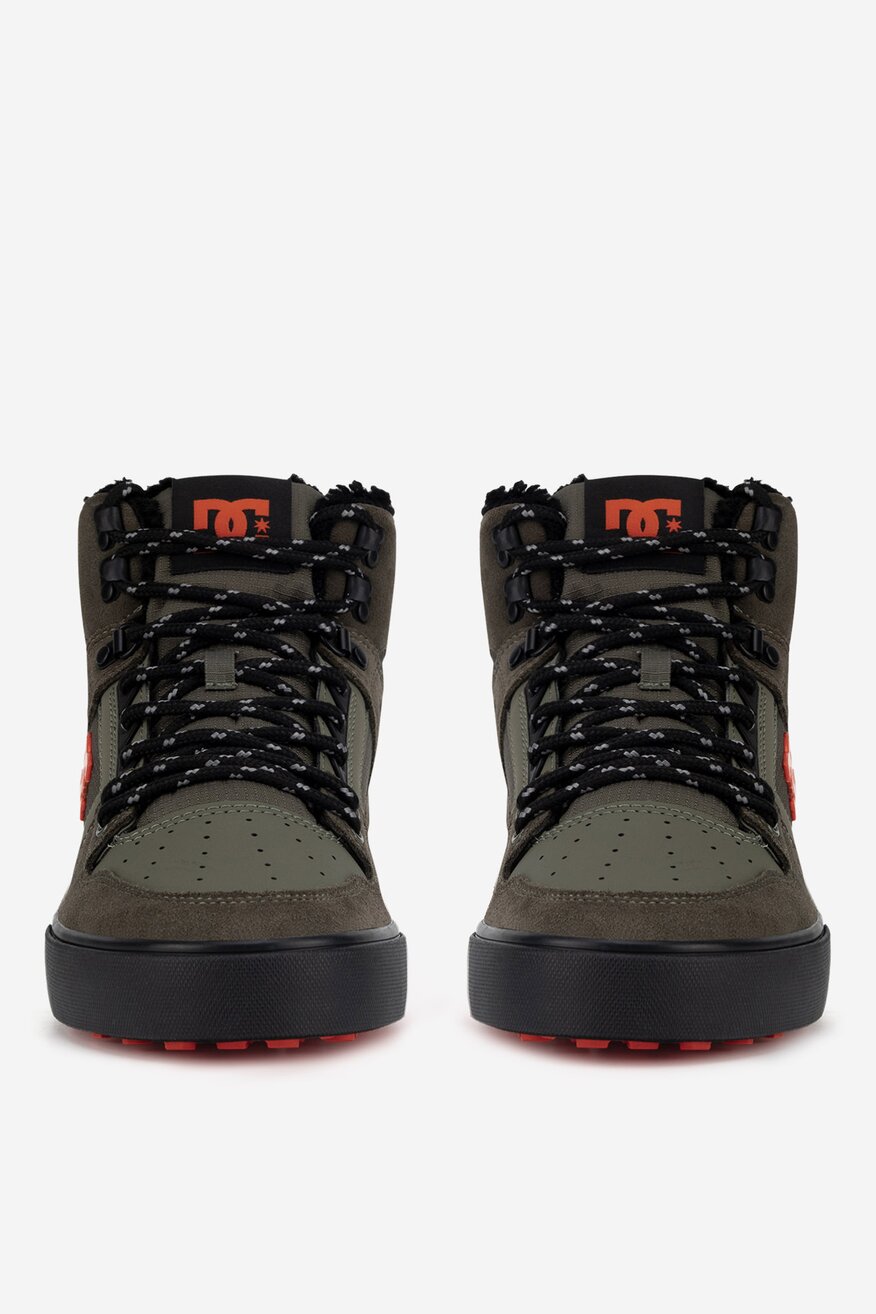 
                Боти DC Shoes МАСЛИНЕН - 5905588841456