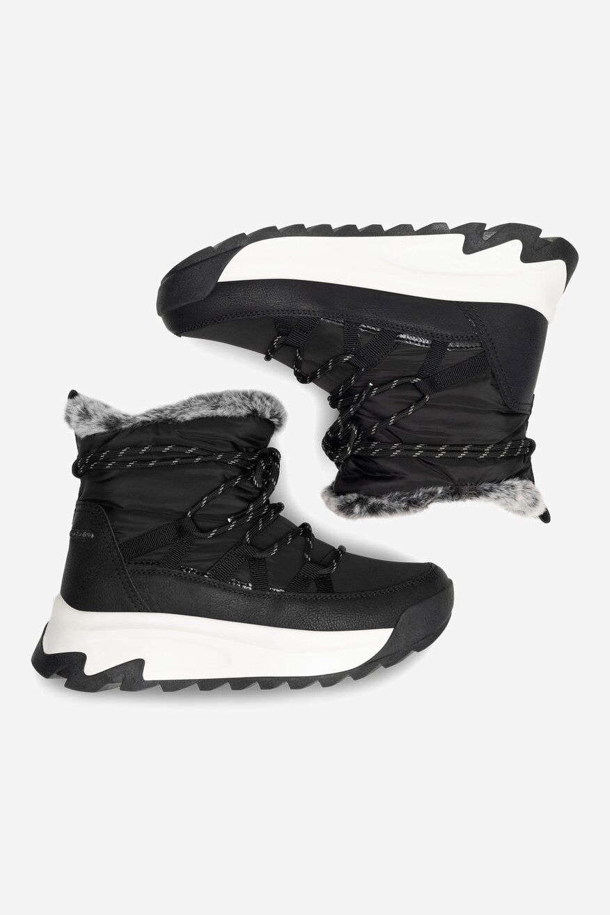 
                Go Soft - Śniegowce ocieplane - 5905588195344