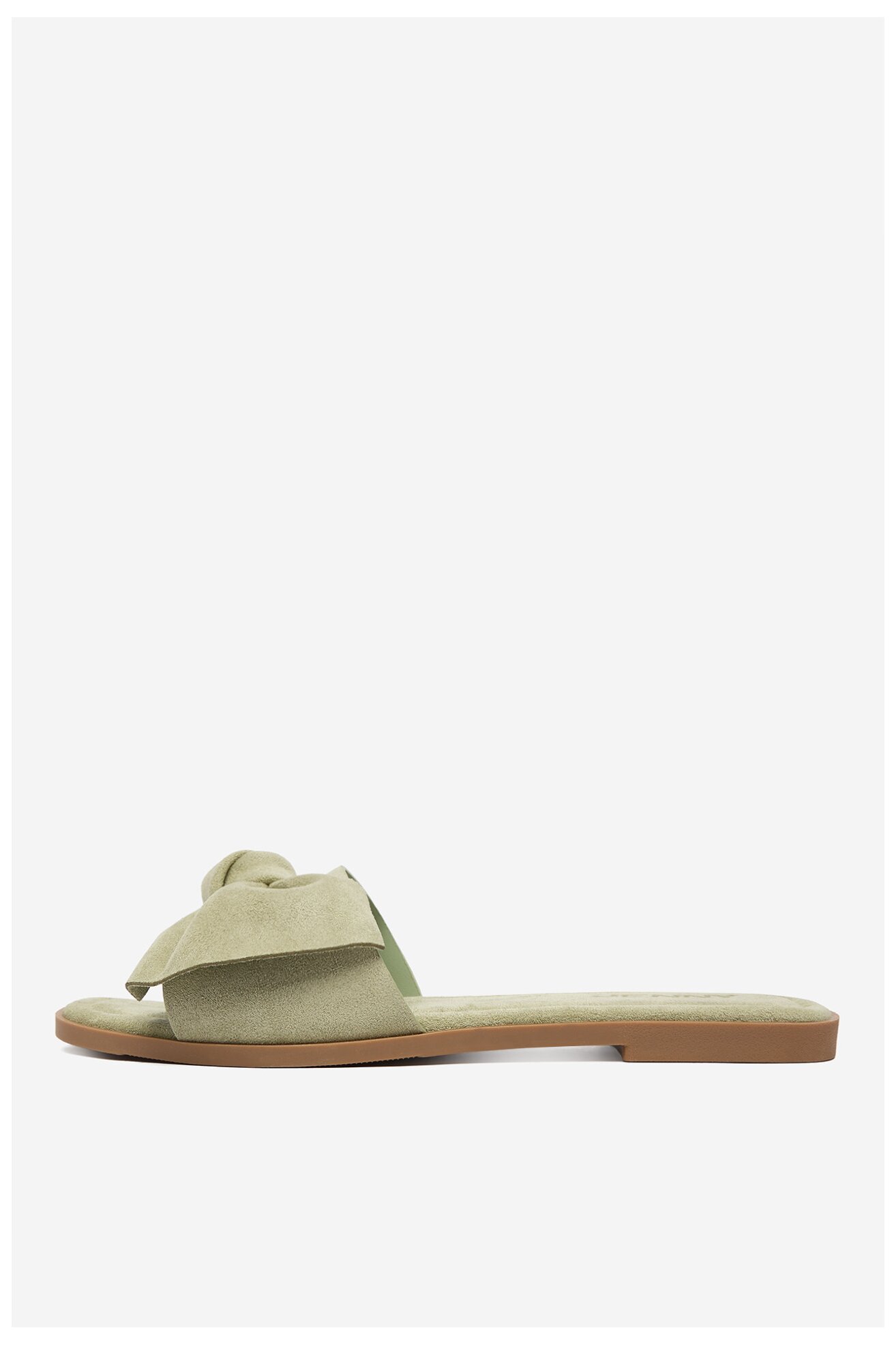 Papuče Jenny CEO-R26SS10135 ZELENA