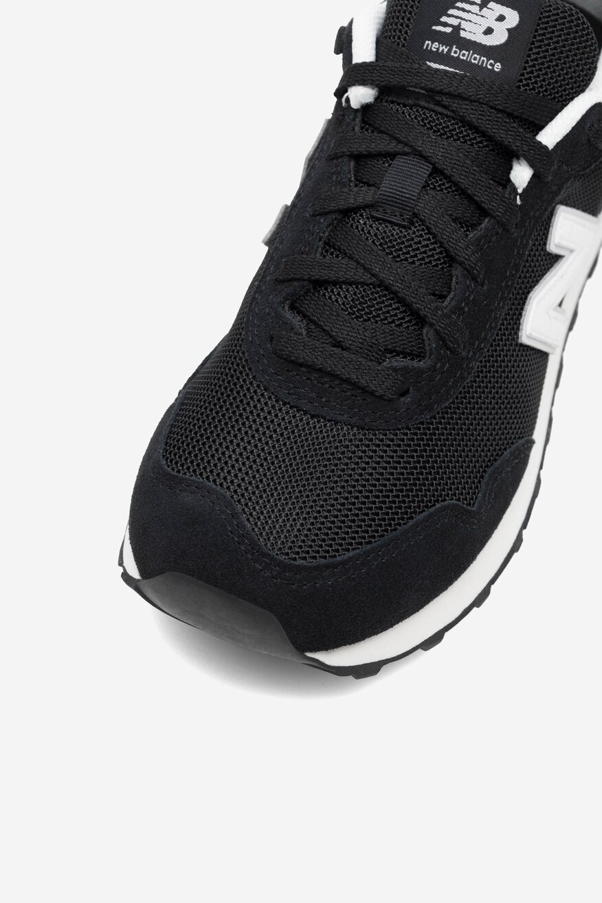 
                New Balance - WL515BLK - 5905588193364