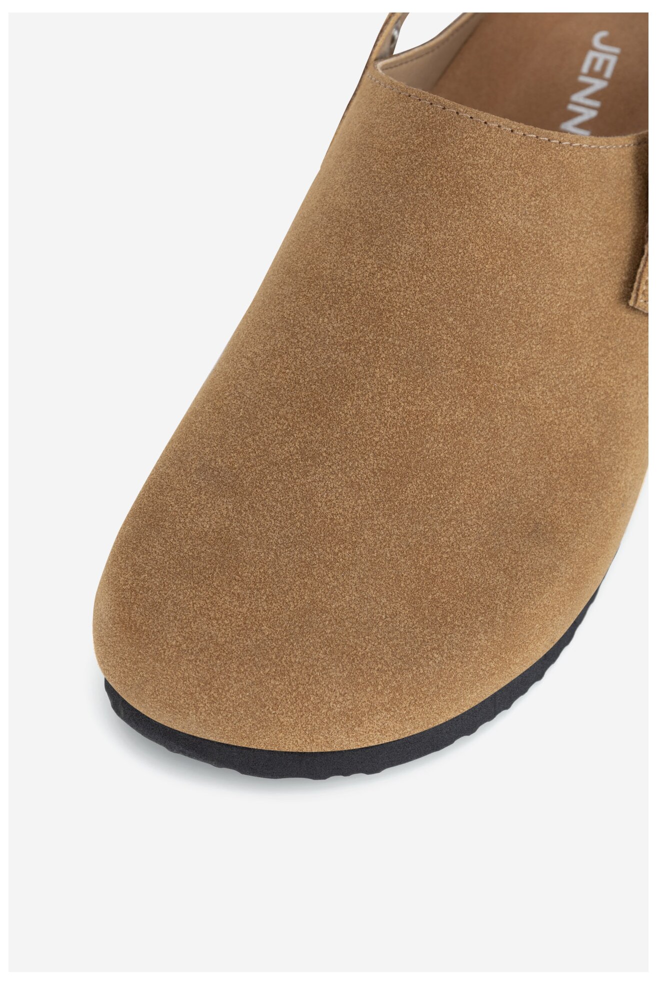 Джапанки Jenny SC01B241708-1 КАМЕЛ