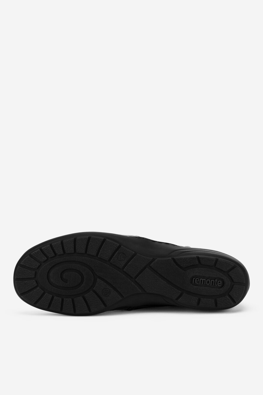 Ghete Remonte NEGRU - 2230062963724