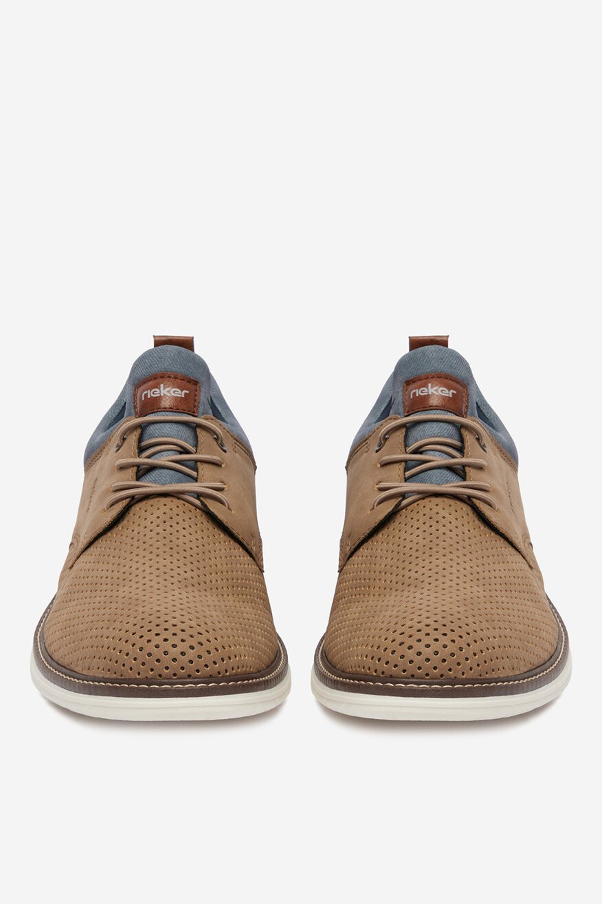 
                Rieker - Półbuty - 2230092745338