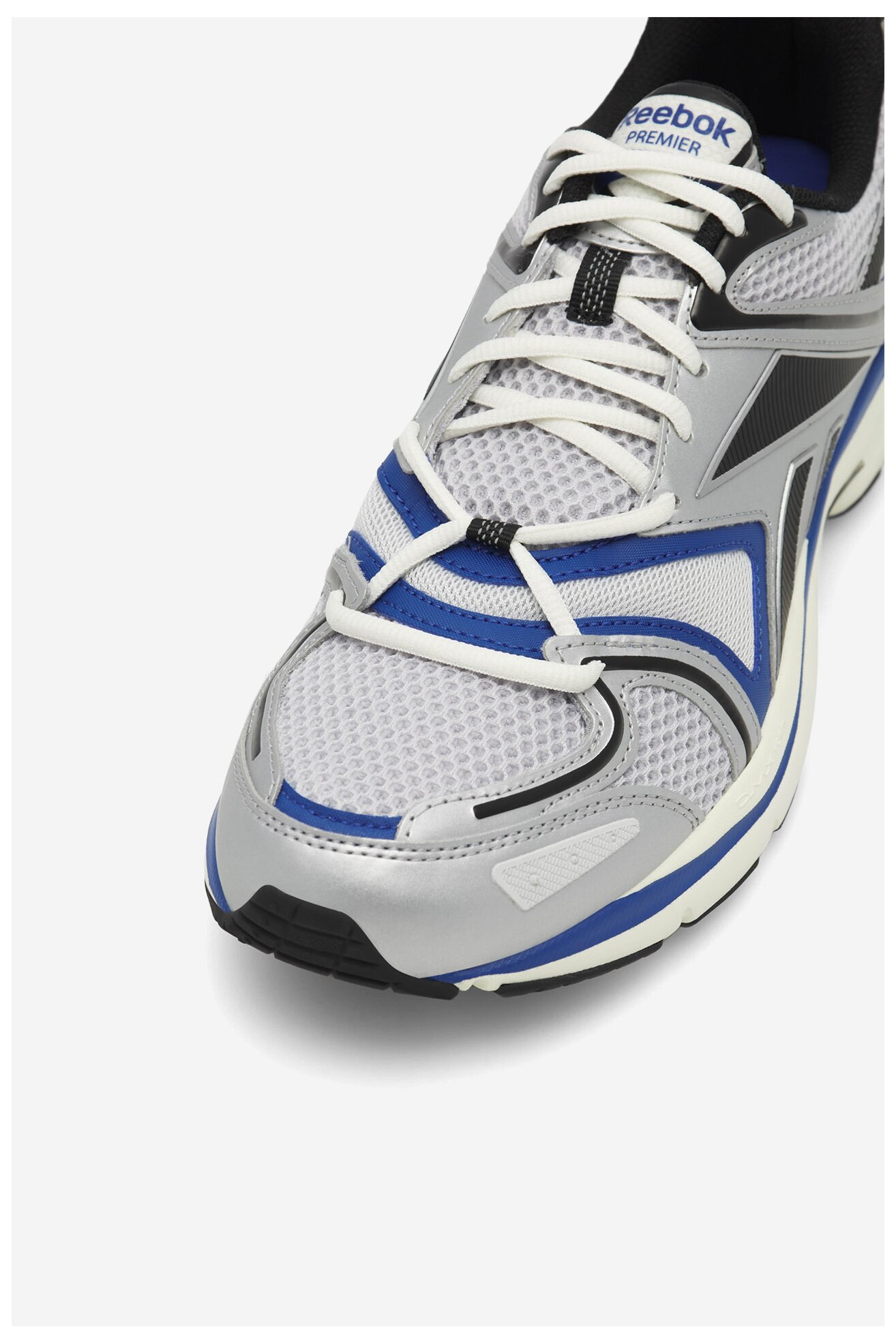 Sportcipő Reebok RBK PREMIER ROA 100074713 EZÜST