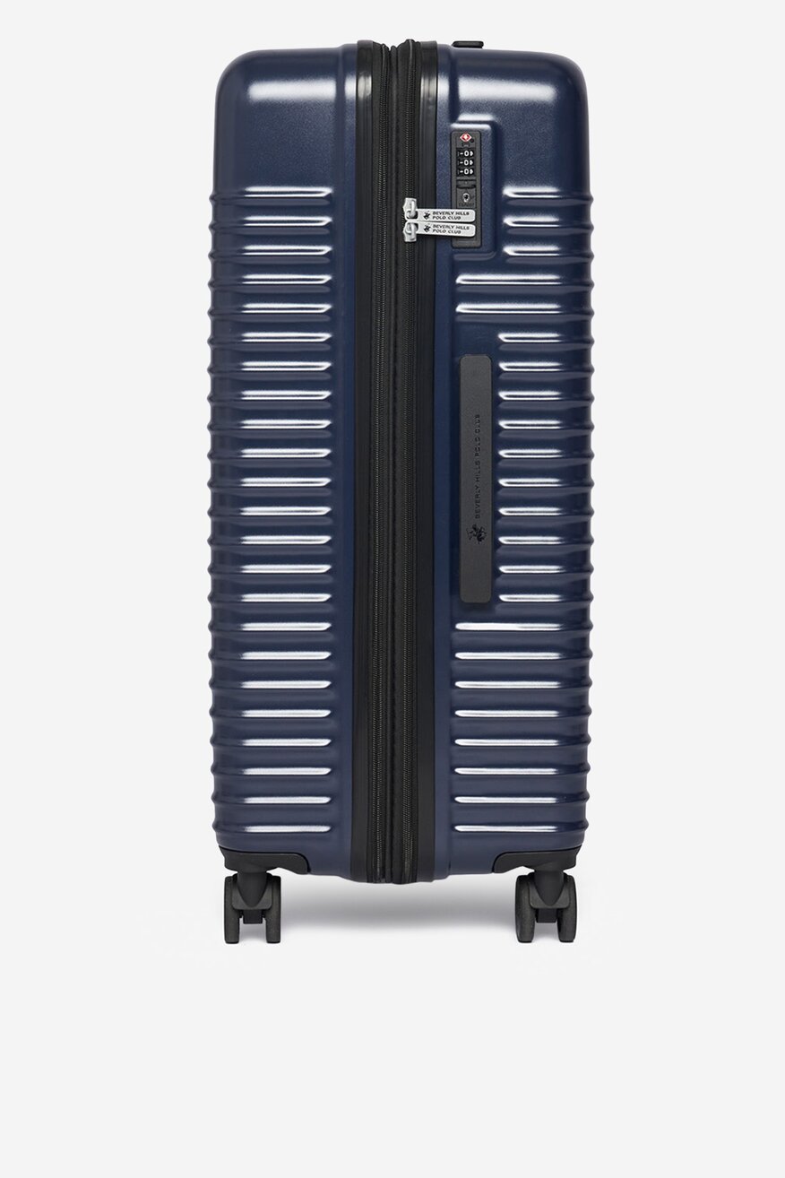 
                Bőrönd Beverly Hills Polo Club SÖTÉTKÉK - 5906751554340
