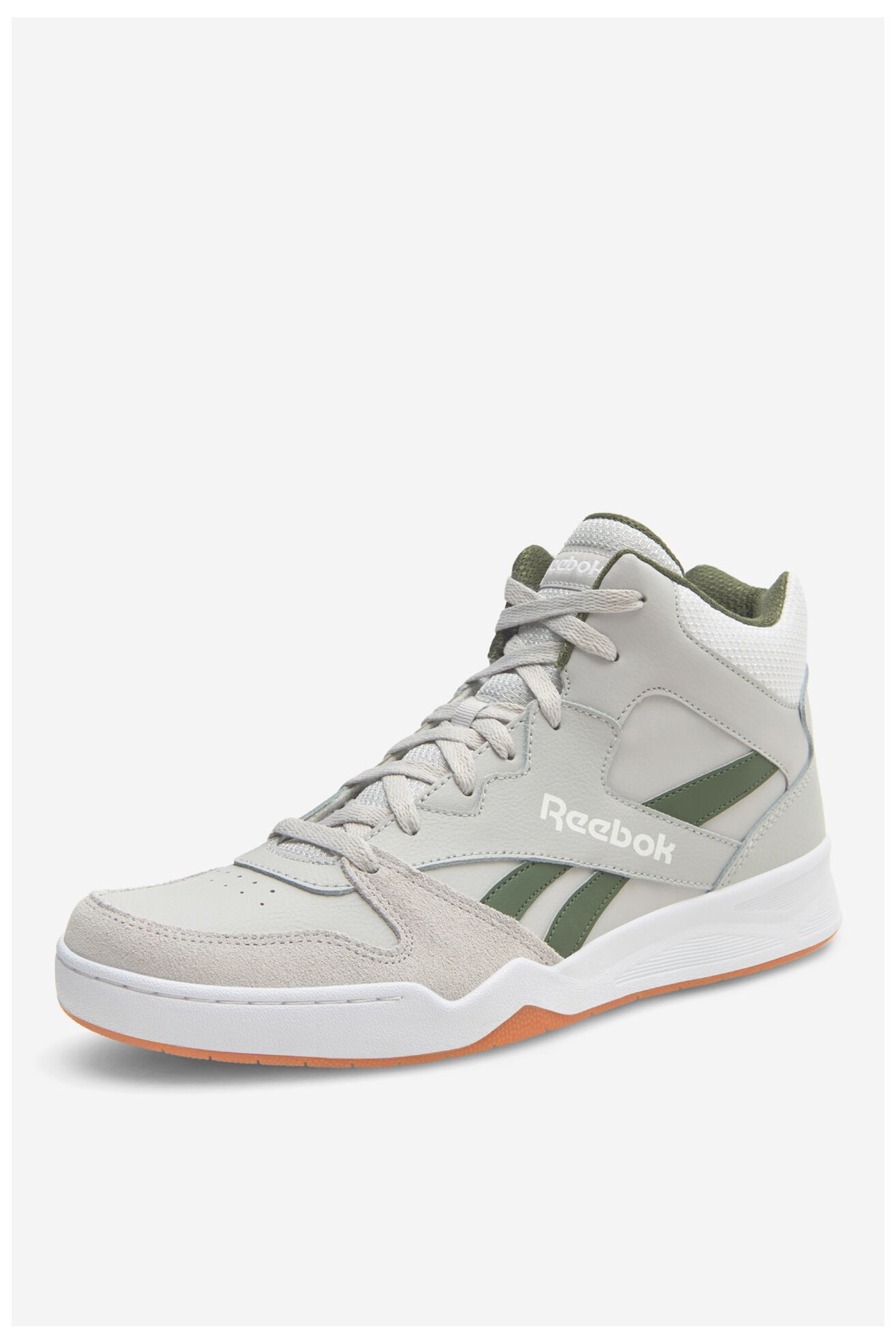 Încălțăminte sport Reebok 100033906 GRI