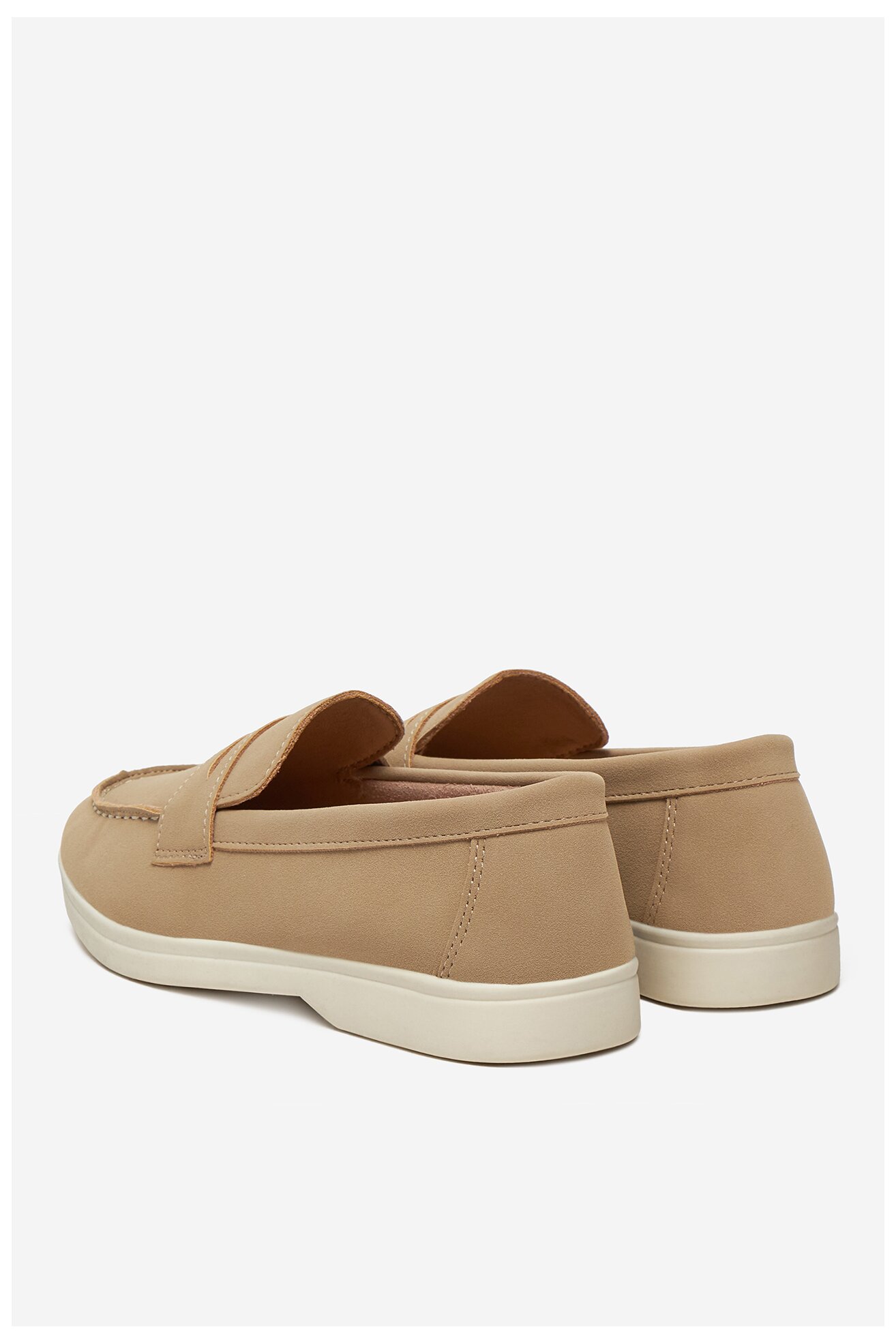 Mocasini Clara Barson WFA3930-1 BEJ