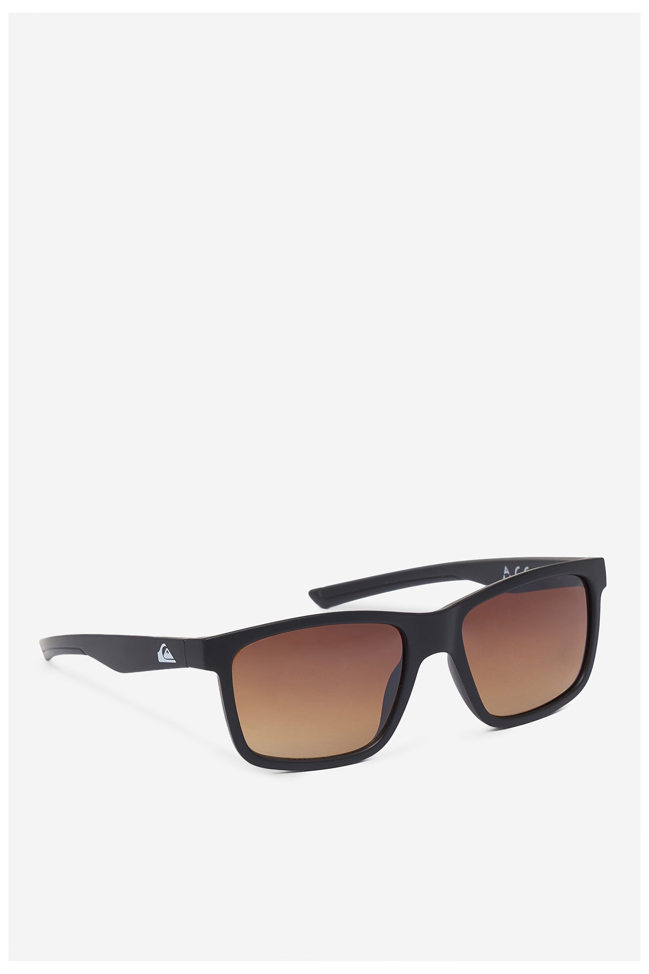Okulary dziecięce QUIKSILVER WB-QS-KA-001-SS26 Czarny